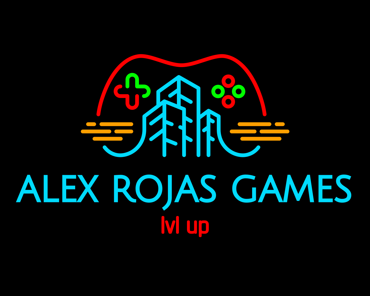 AlexRojasGames
